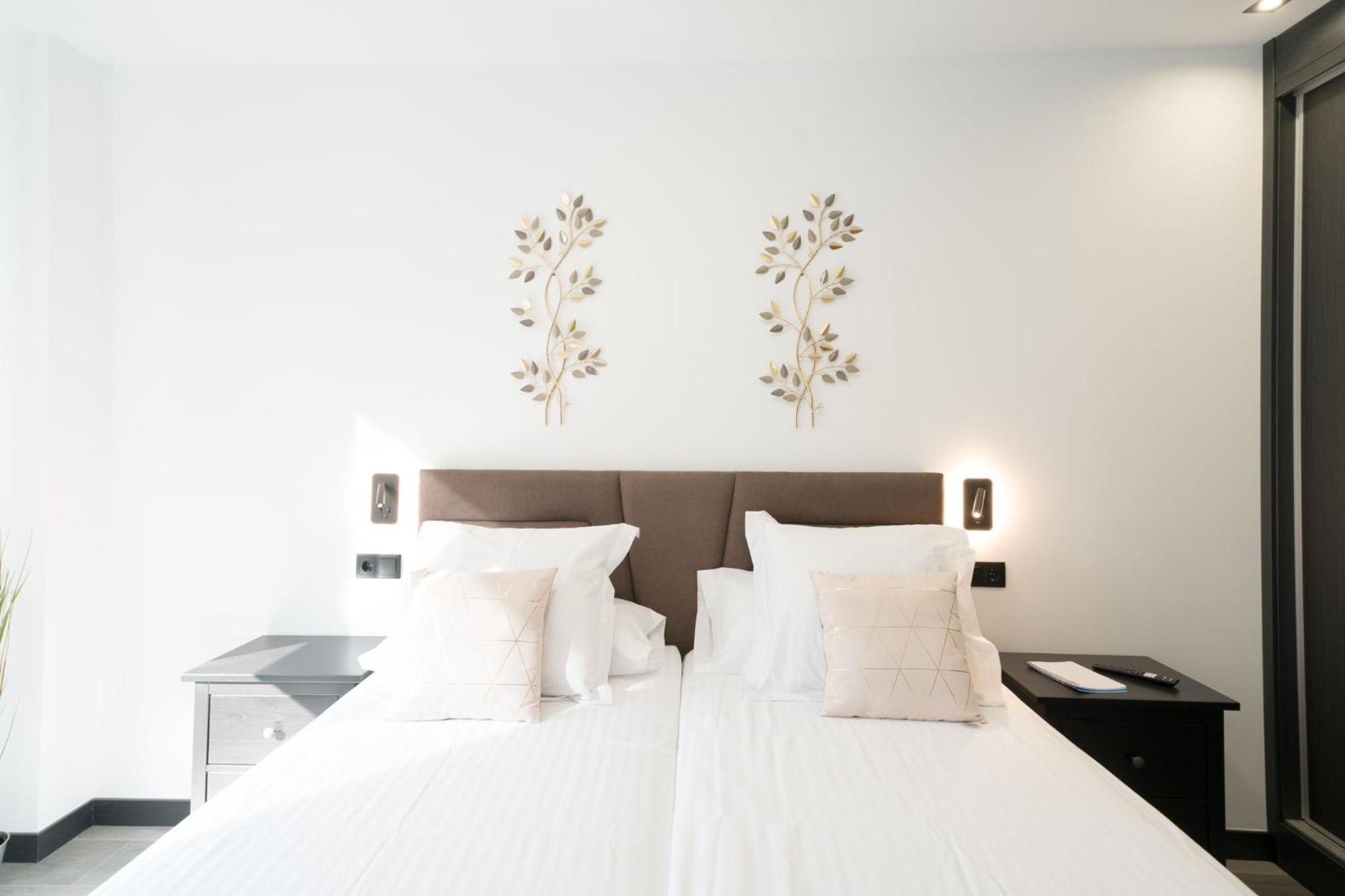Apartamentos Go La Circular-Parking Gratuito Valladolid Extérieur photo