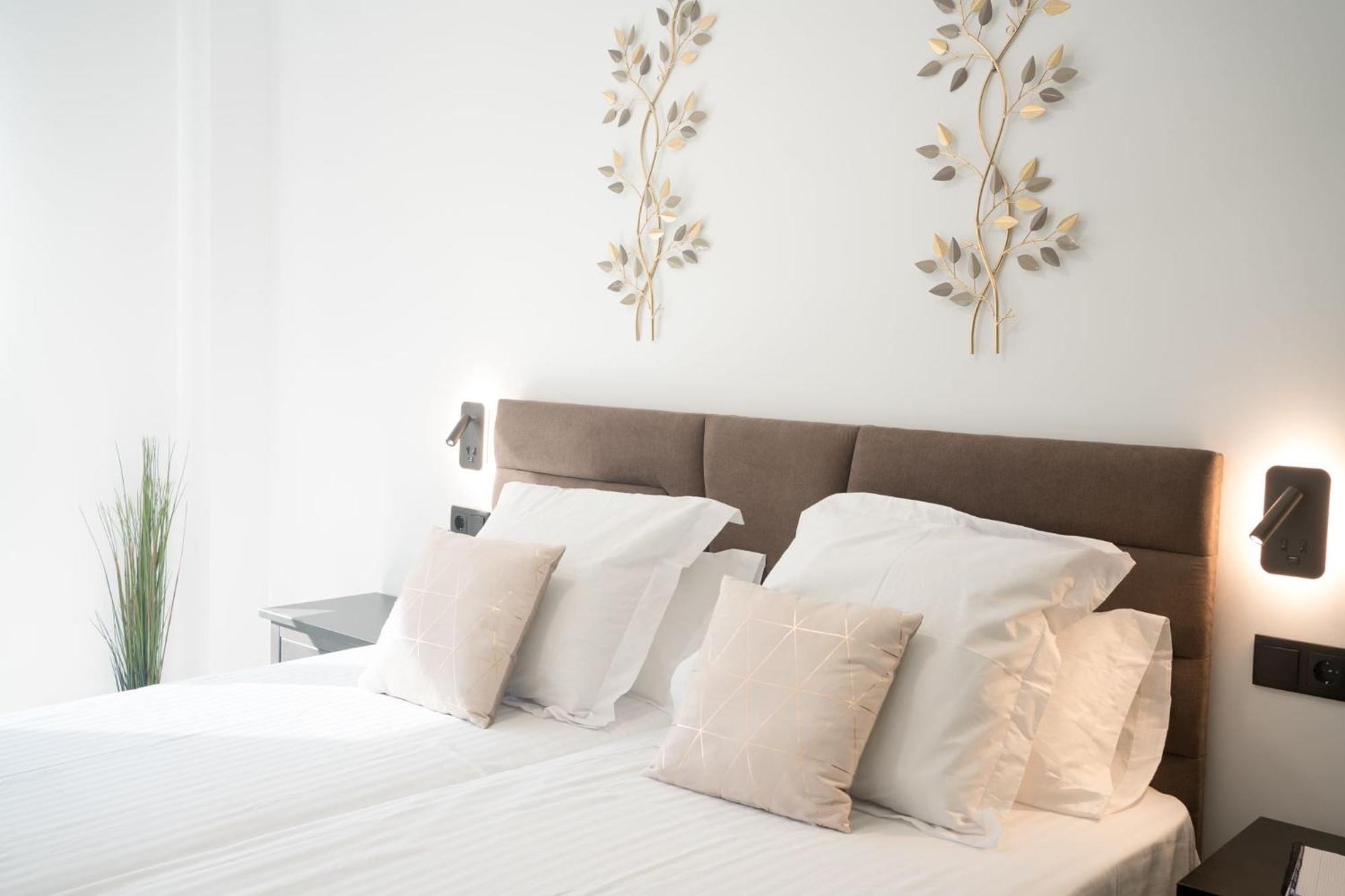 Apartamentos Go La Circular-Parking Gratuito Valladolid Extérieur photo