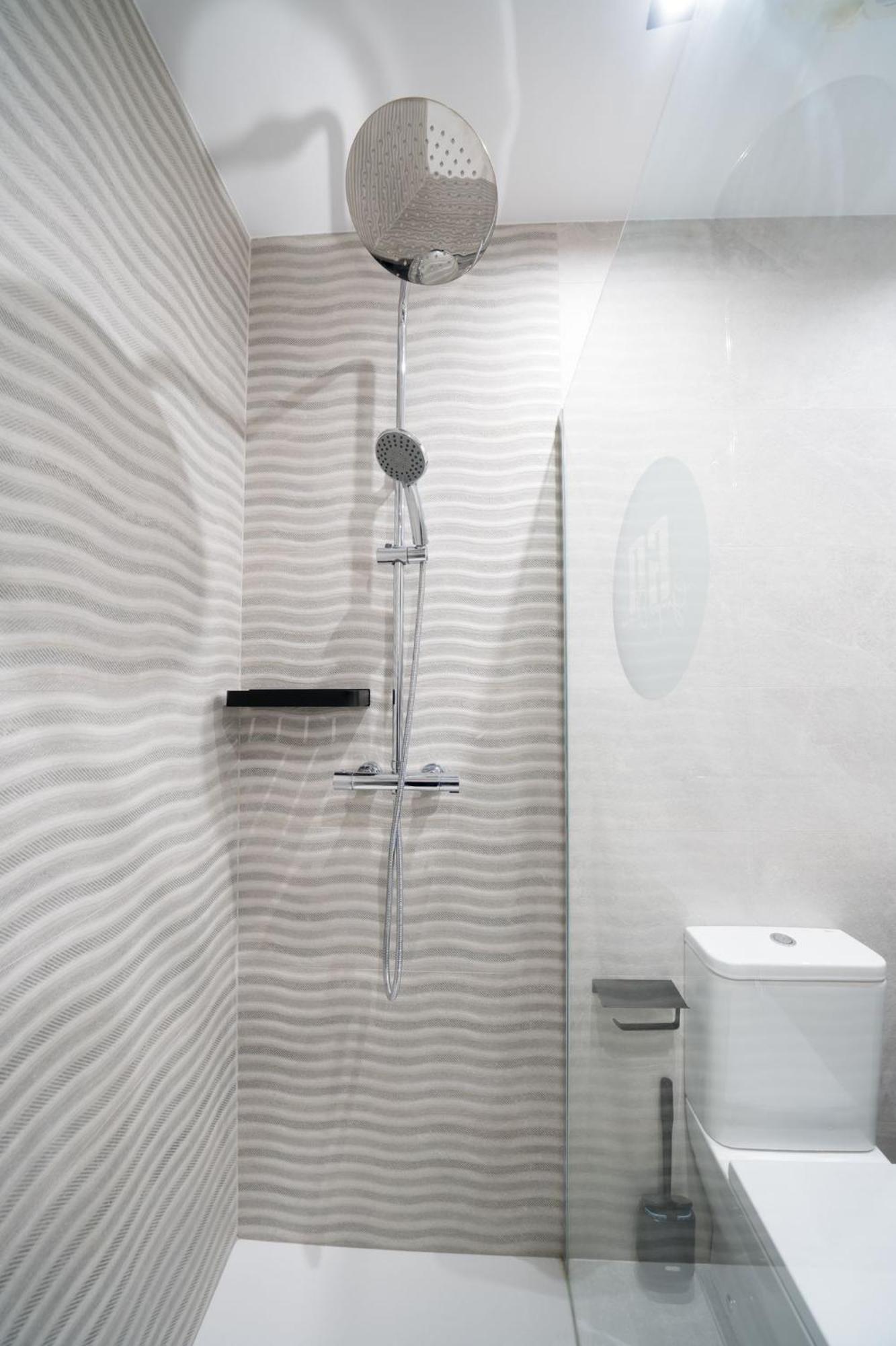 Apartamentos Go La Circular-Parking Gratuito Valladolid Extérieur photo